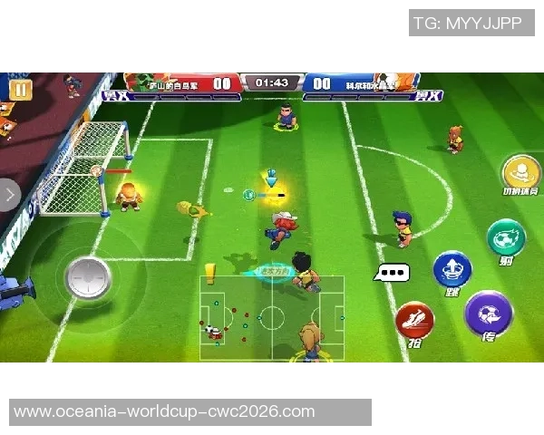 热血哥带你领略热血足球的激情与梦想，共同追逐绿茵场上的荣耀与友谊