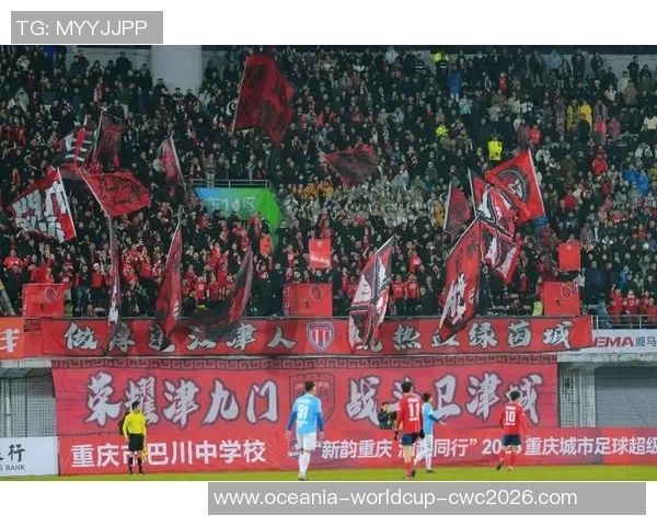 江津足球联赛激情四溢球迷齐聚共庆足球盛宴展现青春活力 江津足球联赛激情四溢球迷齐聚共庆足球盛宴展现青春活力