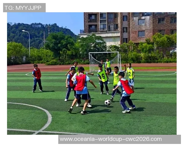 福建省校园足球发展新机遇推动青少年全面素质提升与健康成长