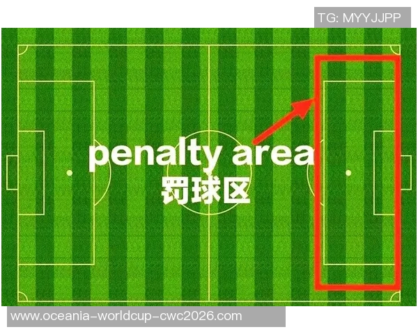 足球场禁区的战术解析与进攻防守的关键角色探讨 足球场禁区的战术解析与进攻防守的关键角色探讨